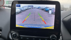 Ford EcoSport 1.0 EcoBoost 125 Titanium 5dr Petrol Hatchback